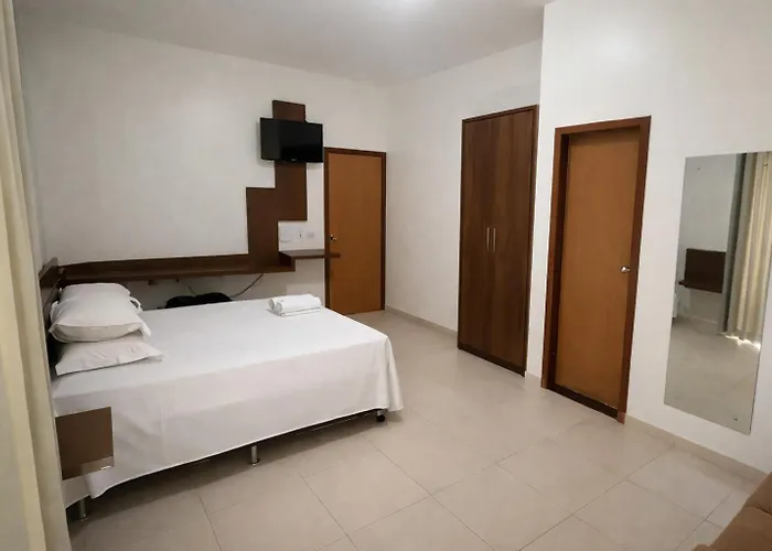 Hotel Royal - Rubiataba